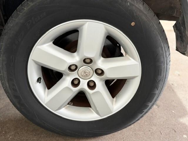 Toyota RAV 4 RAV4 2.0 Tdi D-4D cat 5 porte Sol 4x4