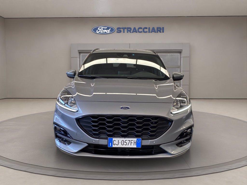FORD Kuga 2.5 phev ST-Line 2wd 225cv cvt del 2022
