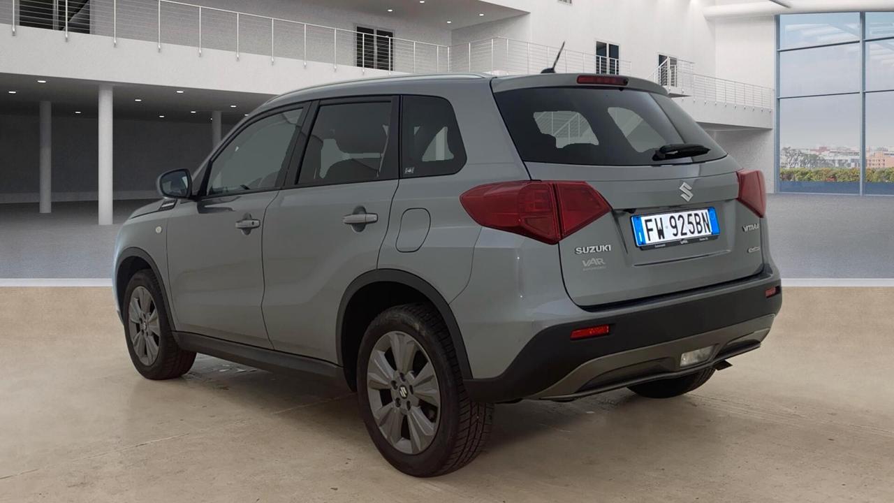 Suzuki Vitara 1.0 Boosterjet 4WD AllGrip Cool
