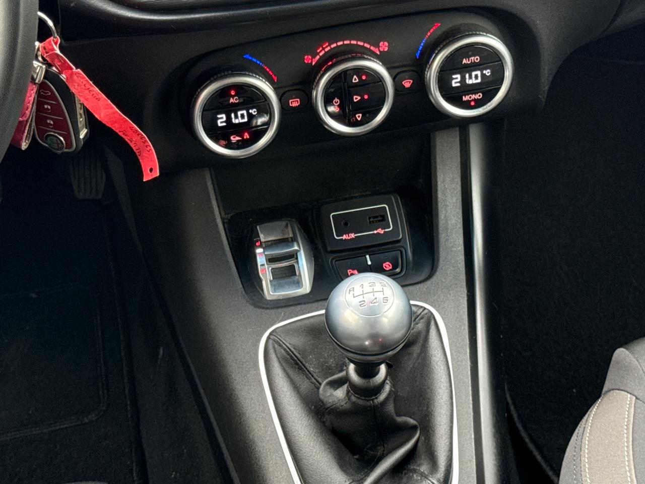 Alfa Romeo Giulietta 1.4 Turbo 120 CV Super