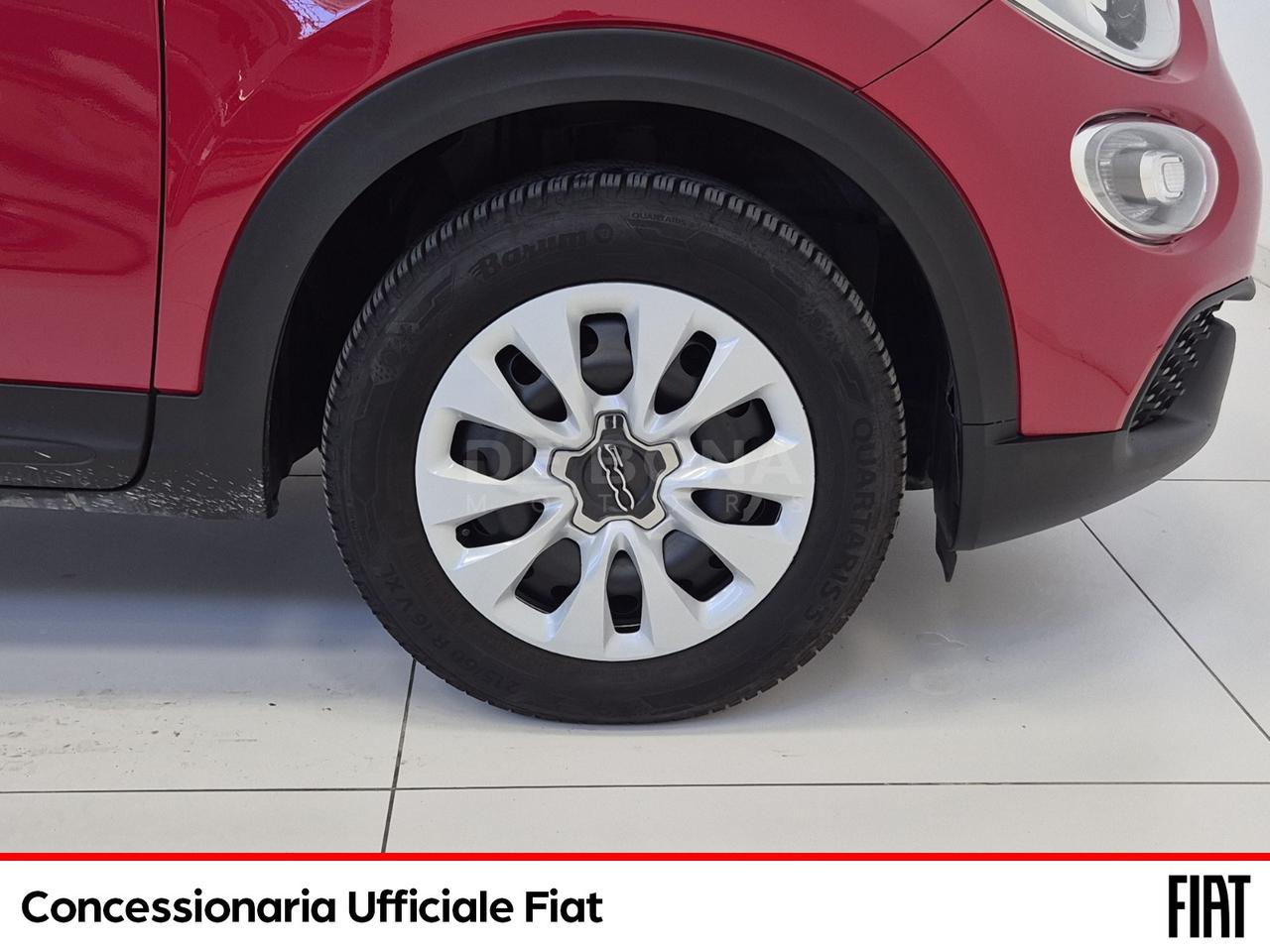 Fiat 500X 1.0 t3 urban 120cv my20