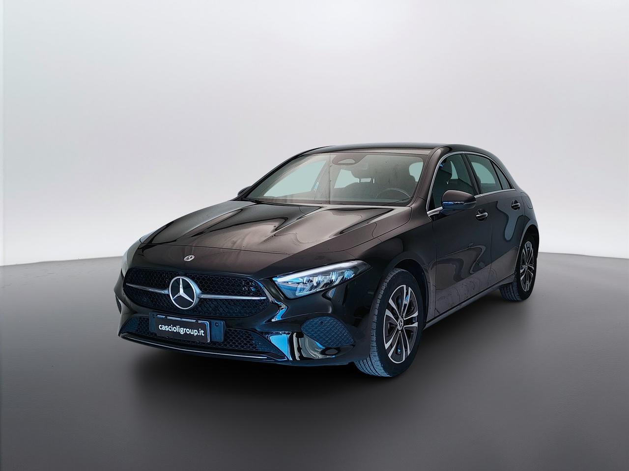 Mercedes-Benz Classe A - W177 2023 - A 250 e phev Progressive Advanced Plus auto