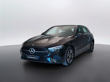 Mercedes-Benz Classe A - W177 2023 - A 250 e phev Progressive Advanced Plus auto