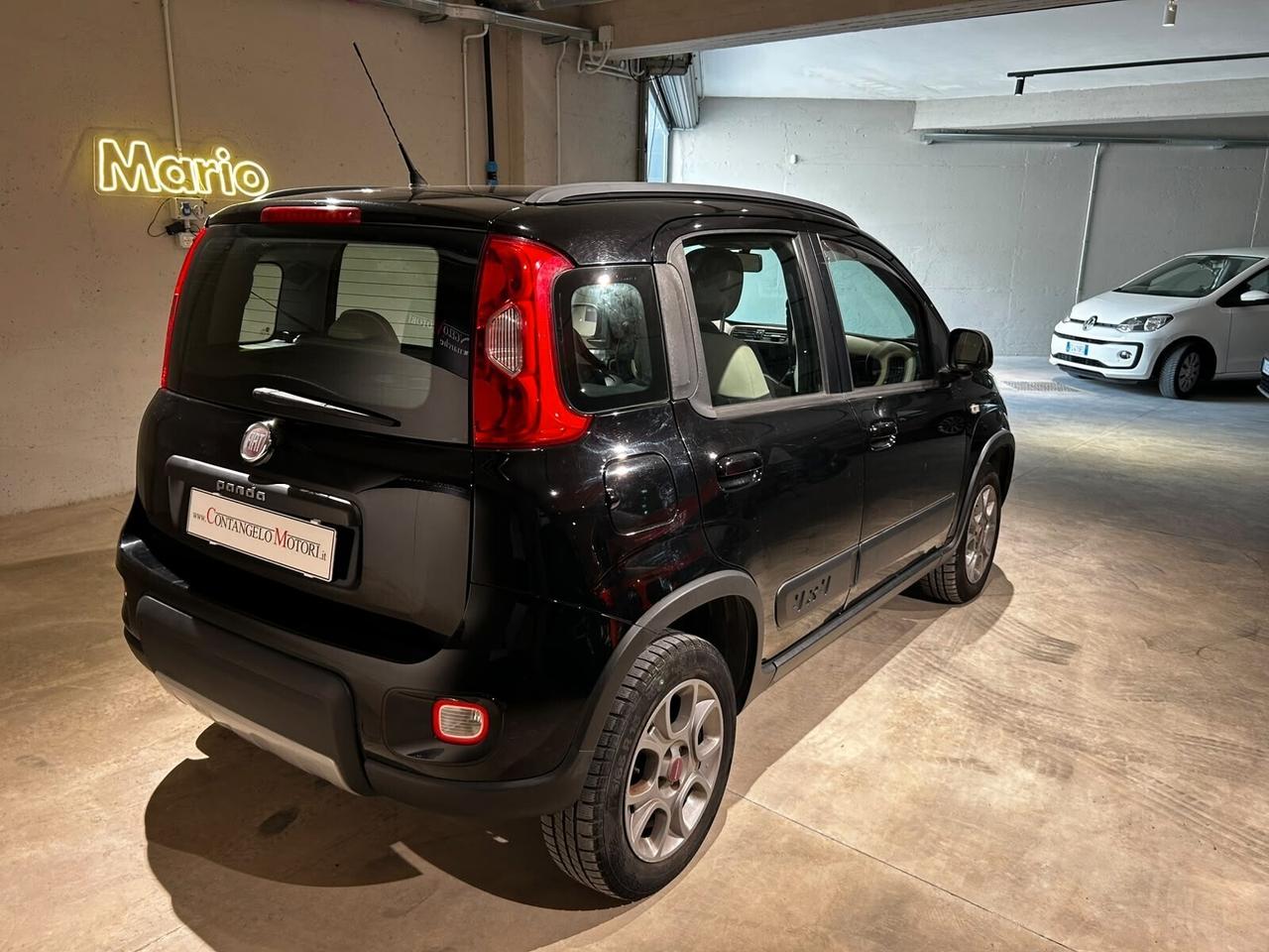 Fiat Panda 1.3 MJT