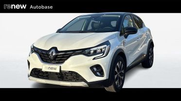 Renault Captur 1.0 TCe GPL Intens my21