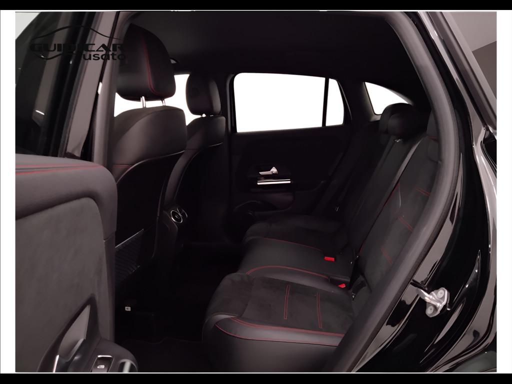 Mercedes-Benz GLA-H247 2020 - GLA 180 d Premium auto