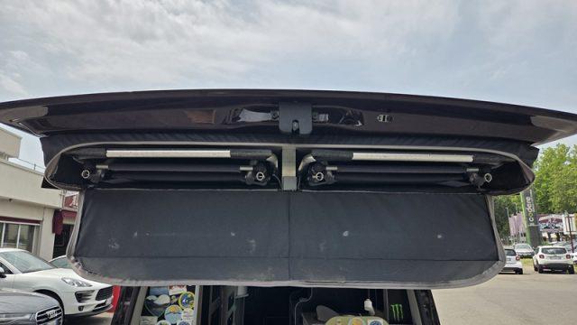 VOLKSWAGEN Caravelle 2.0 tdi 150 cv 4Motion PL DSG PERMUTE CAMPERIZZATO