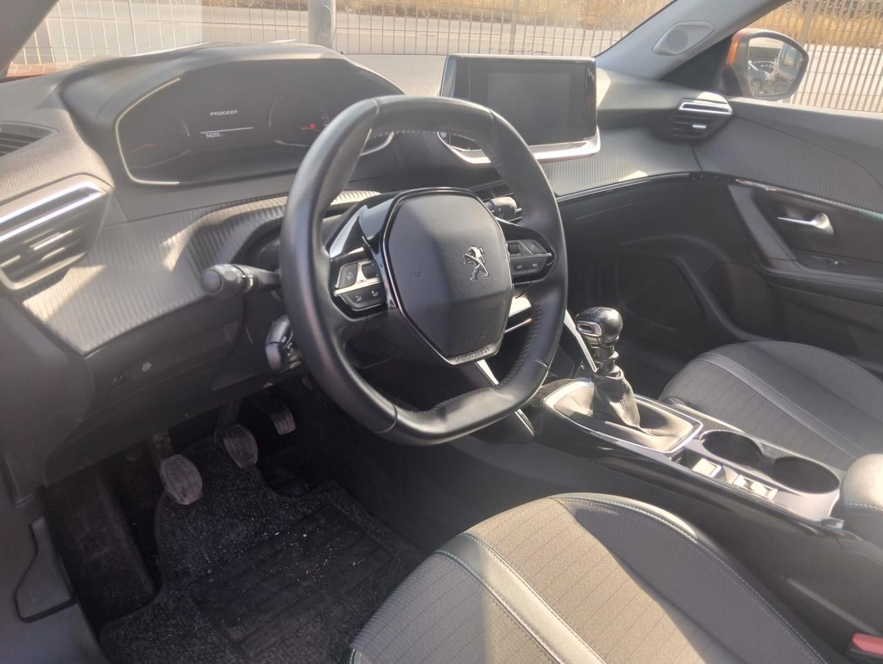 Peugeot 2008 BlueHDi 110 S&S GT