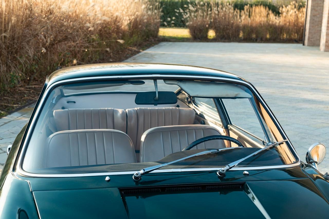 Porsche 912 - POR00246