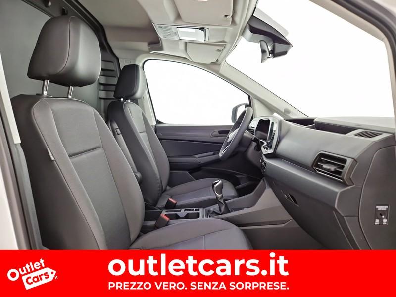 Volkswagen Caddy cargo 1.5 tsi 116cv business