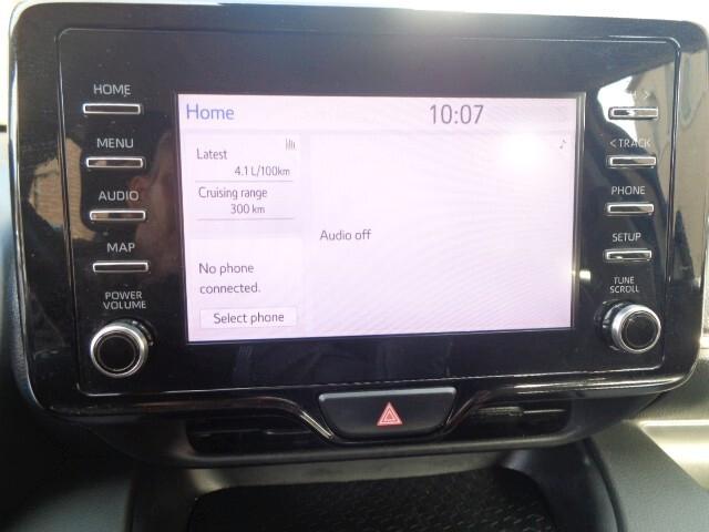 Toyota Yaris 1.5 Hybrid 5 porte Active