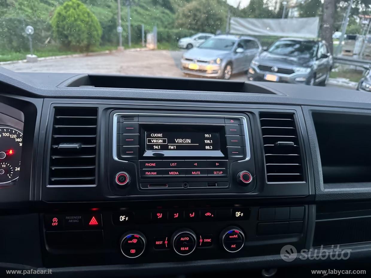 Caravelle 2.0TDI 150 PL Cruise