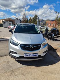 Opel Mokka X 1.6 CDTI Ecotec 136CV 4x2 aut. Advance