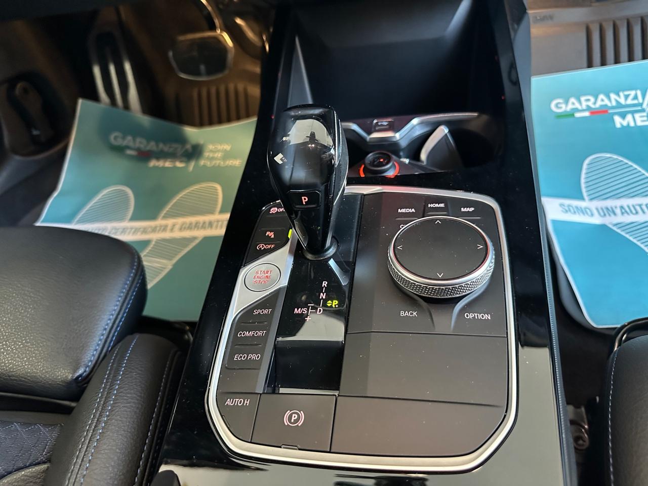 Bmw 118d 2.0 150 CV M Sport 2021