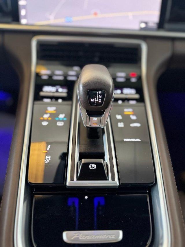 PORSCHE Panamera 2.9 4 E-Hybrid Sport Turismo //SERVICE PORSCHE//