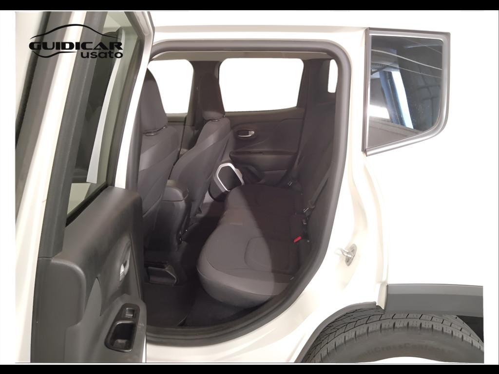 JEEP Renegade - Renegade 1.6 mjt Limited fwd 120cv E6
