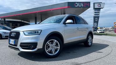 Audi Q3 2.0 TDI