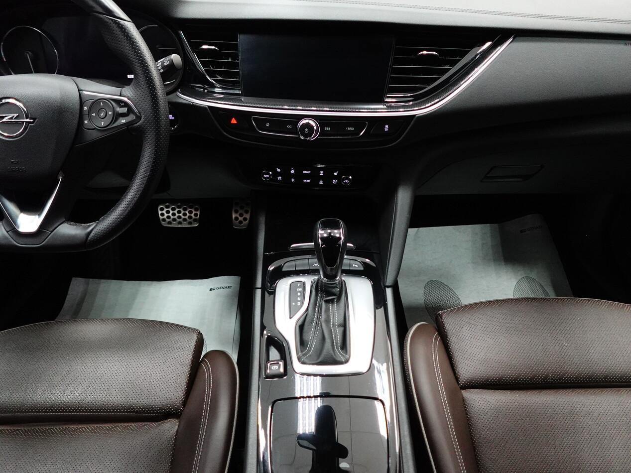 Opel Insignia 2.0 CDTI 174 CV AT8 ST BSN ELEGANCE