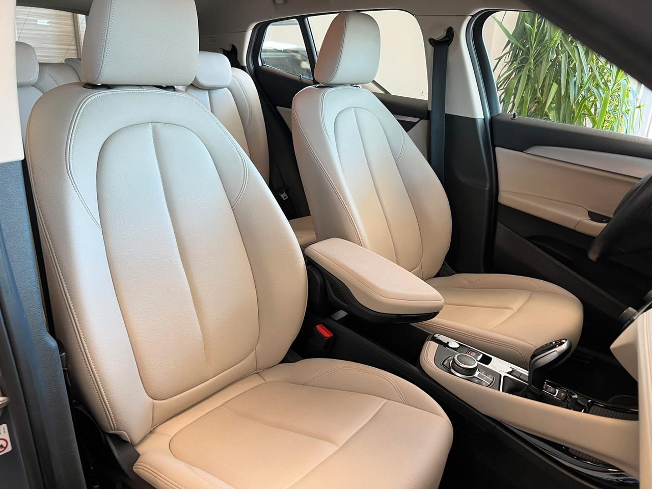Bmw X2 sDrive18d