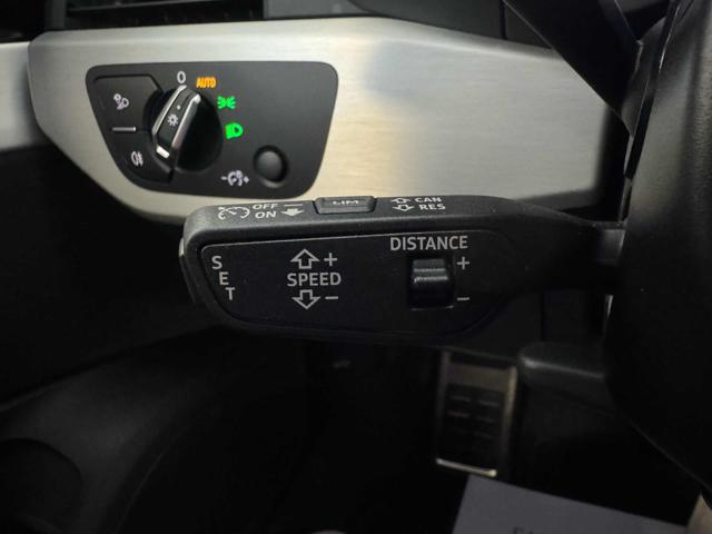AUDI A5 SPB 35 TDI S tronic S line edition