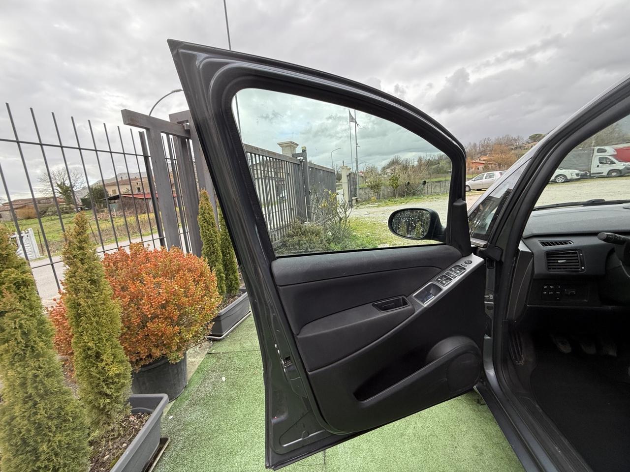 LANCIA MUSA 2" SERIE