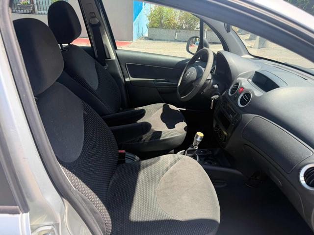 CITROEN C3 BENZINA/GPL 1.1 Exclusive Style Techno Bi Energy G