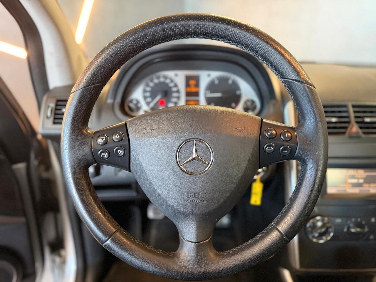 Mercedes-benz A 180 CDI Coupé Elegance