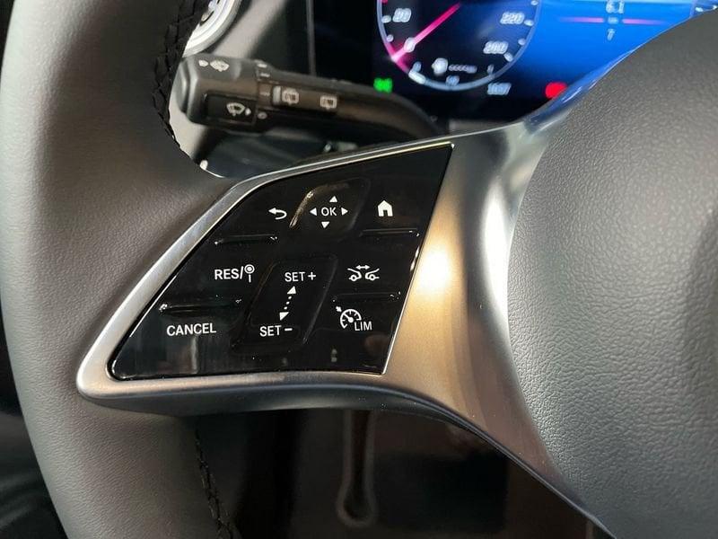 Mercedes-Benz GLA 200 d Progressive Advanced Plus 4matic auto