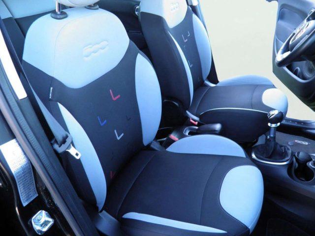 FIAT 500L N1 PRO 1.6MJT 120CV POP STAR N1