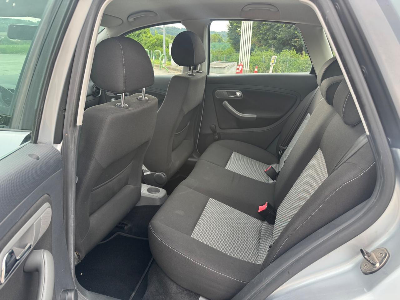 Seat Ibiza 1.2 12V 70CV 5p. Special Ed. Dual
