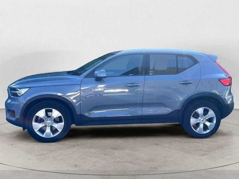 Volvo XC40 XC40 D4 AWD Geartronic Business Plus