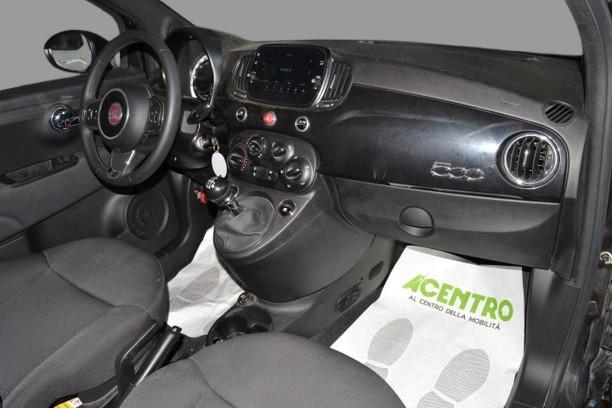 FIAT 500 - 1.0 HYBRID DOLCEVITA