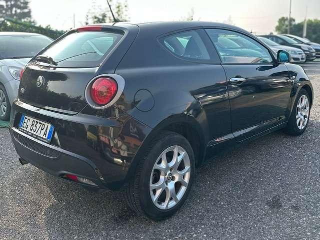 Alfa Romeo MiTo MiTo 1.3 jtdm-2 Distinctive sport pack s