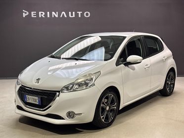 Peugeot 208 3p 1.4 hdi 8v Allure