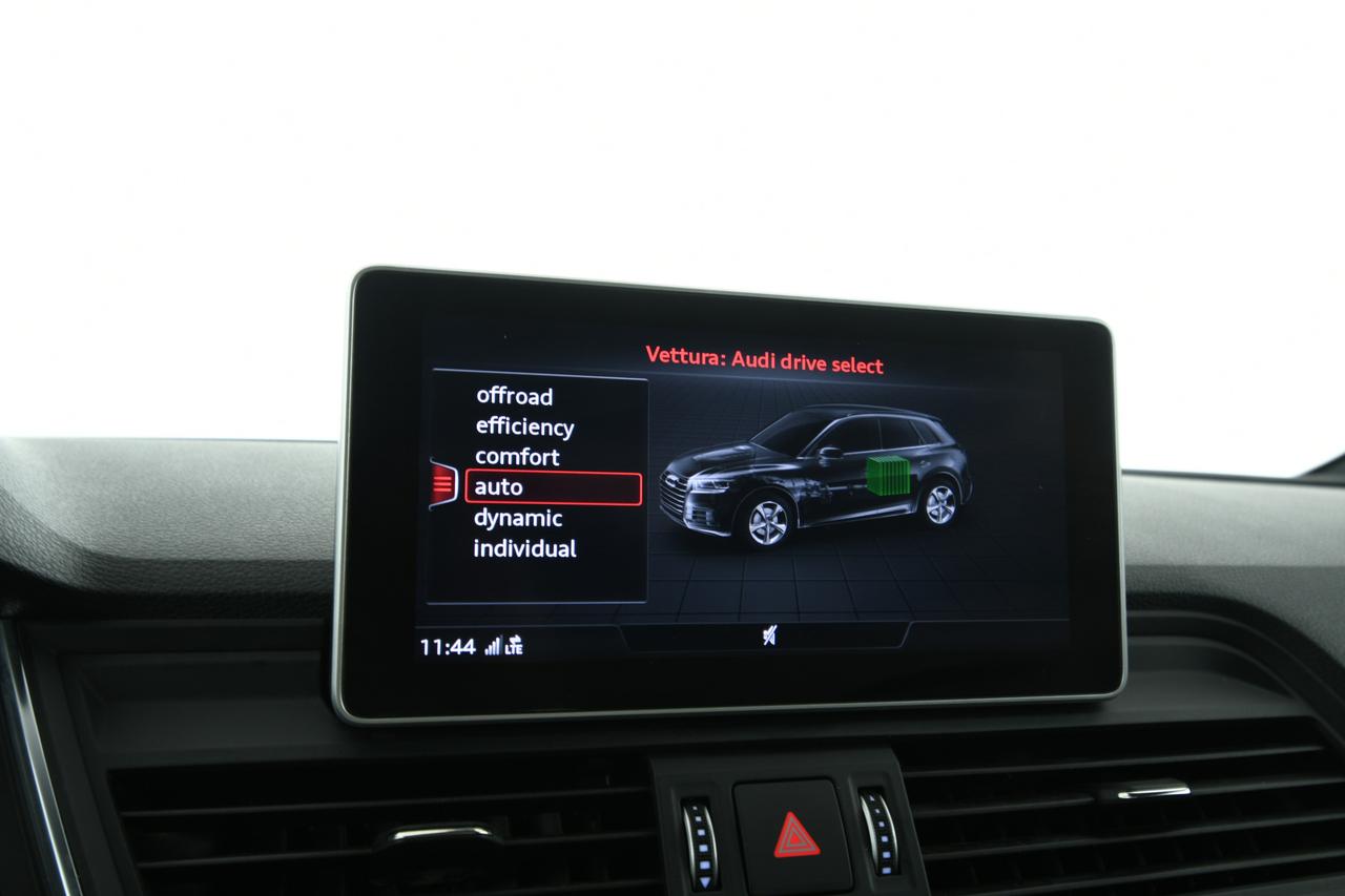 AUDI Q5 55 2.0 tfsi e quattro 367cv CAMERA+ACC+TETTO PANO