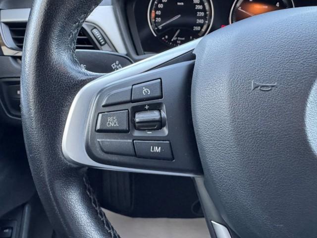 BMW X2 Sdrive16d Business X auto