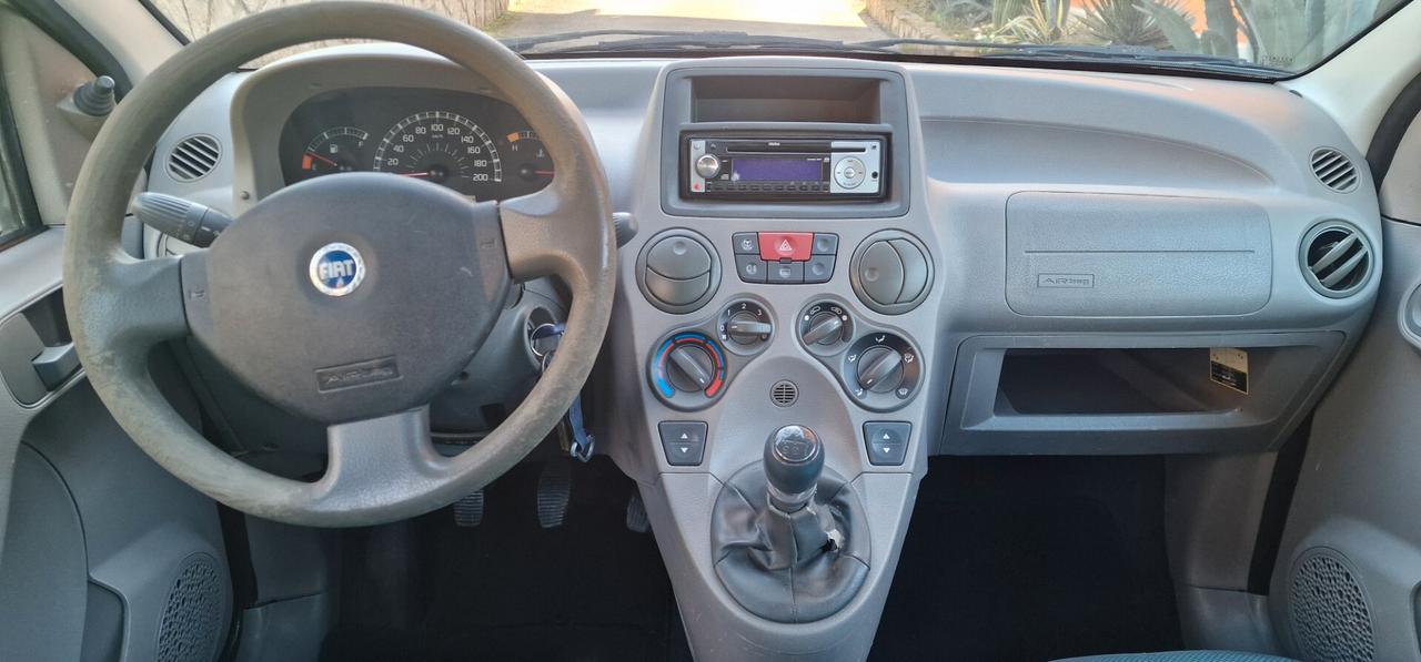 Fiat Panda 1.1 Actual