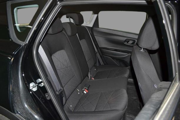 HYUNDAI Bayon - Bayon 1.0 t-gdi 48V Xline imt