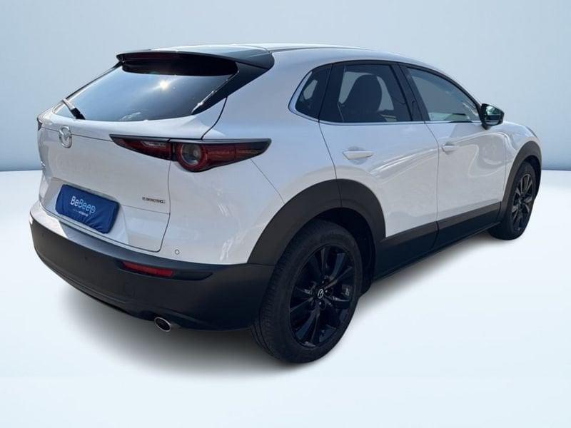 Mazda CX-30 2.0 M-HYBRID HOMURA 2WD 122CV 6MT