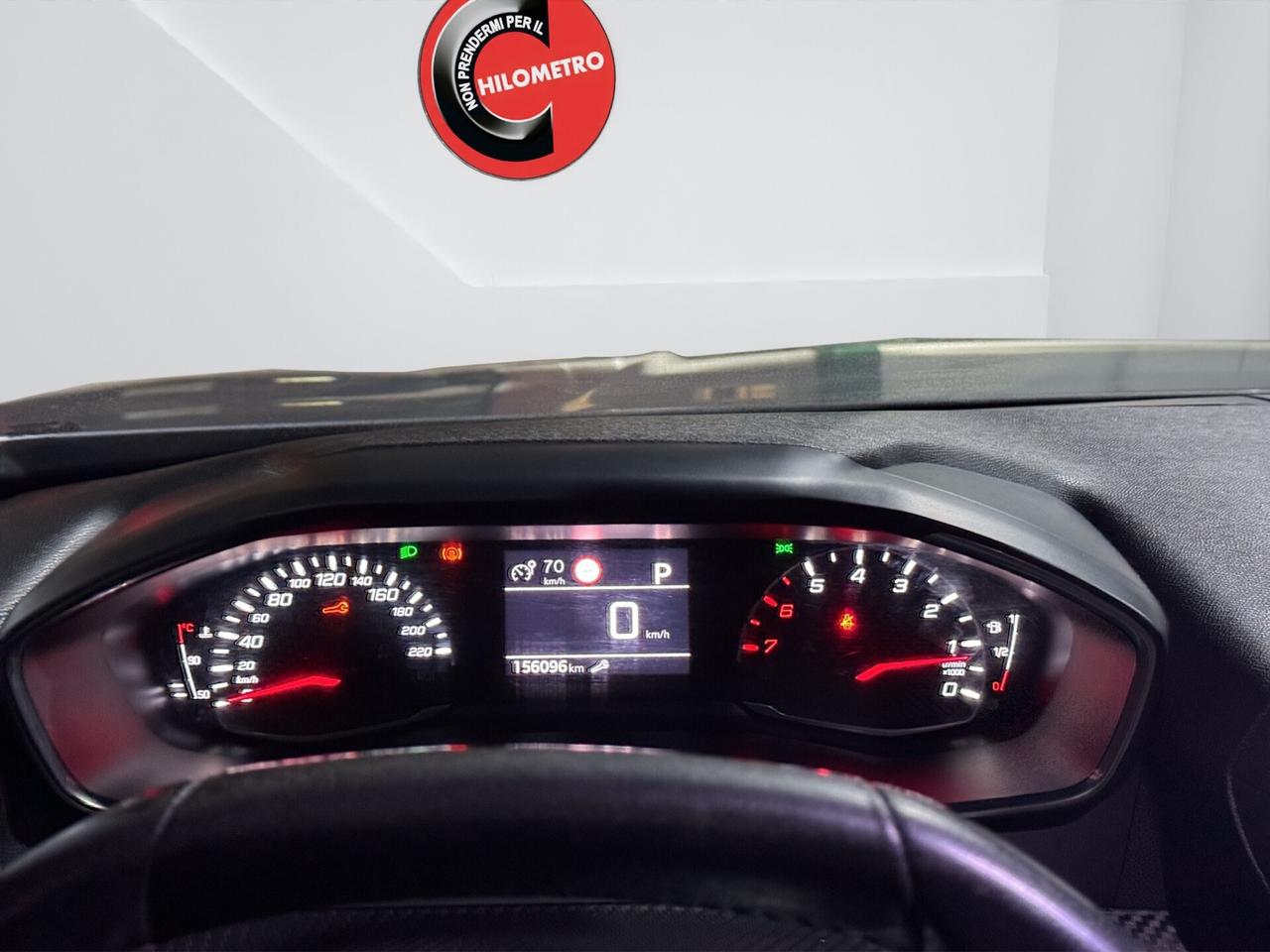 PEUGEOT 2008 BlueHDi 130 S&S AUT. ALLURE - MY21