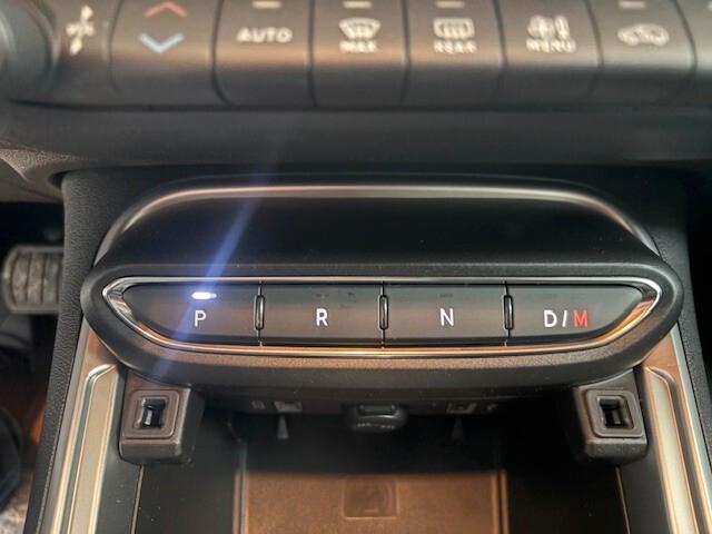 Jeep Avenger 1.2 Turbo 100 CV MHEV Altitude