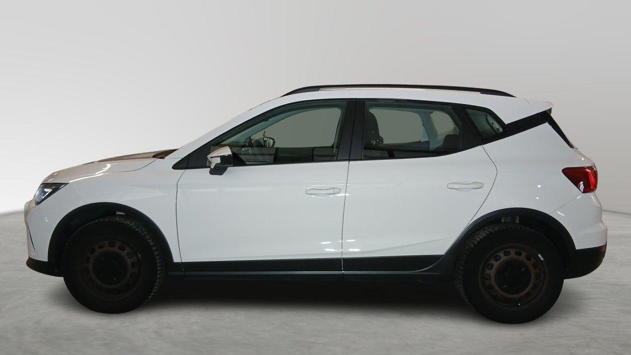 SEAT Arona - Arona 1.0 TGI Reference