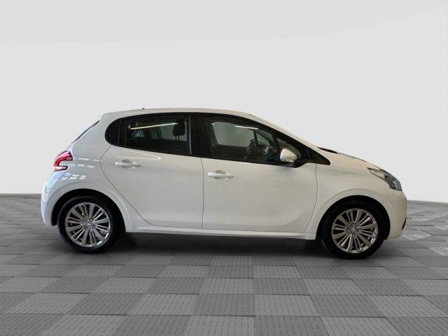 PEUGEOT 208 208 PureTech 82 Stop&Start 5 porte Active