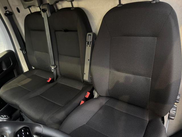 FIAT Ducato 2.2 140cv *IVA ESPOSTA* *PASSO MEDIO - TETTO ALTO*