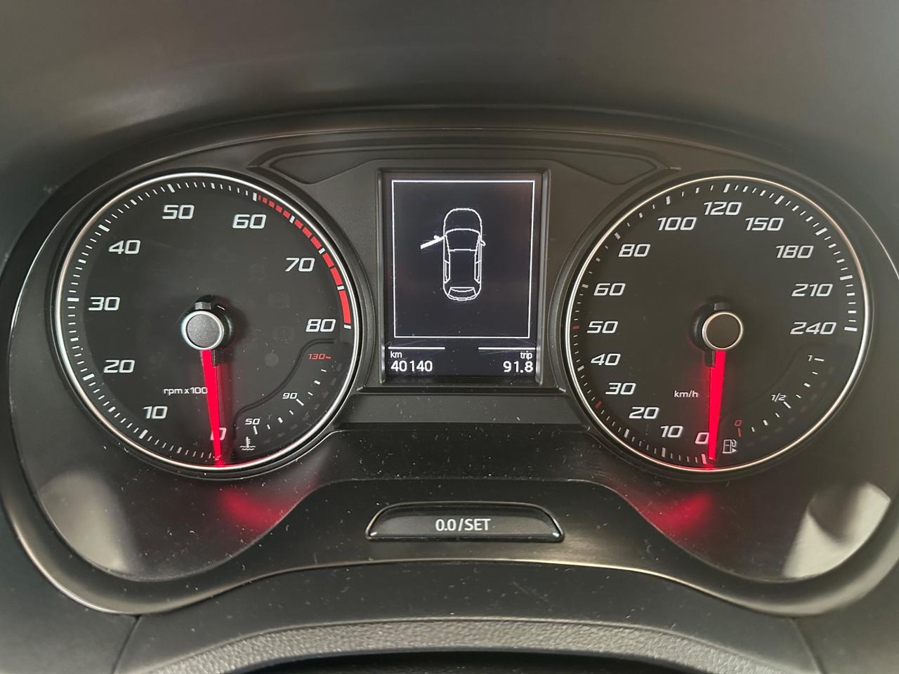 Seat Ibiza 1.0 75 CV 5p. Style - Solo 40000Km