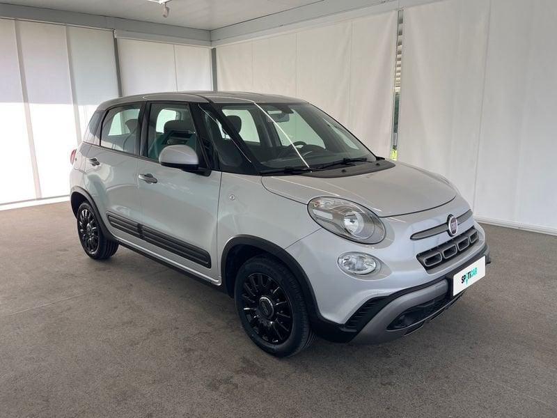 FIAT 500L 1.3 Multijet 95cv Connect