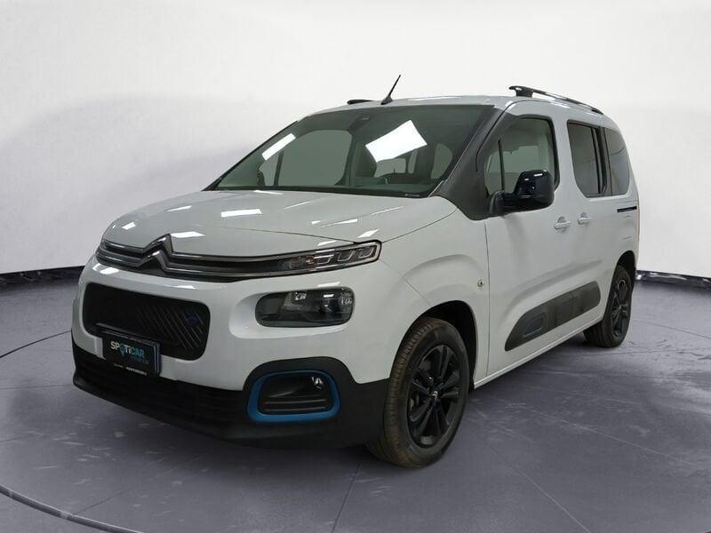 Citroën E-Berlingo BERLINGO VP NUOVO BEV M SHINE - BATTERIA 50KW
