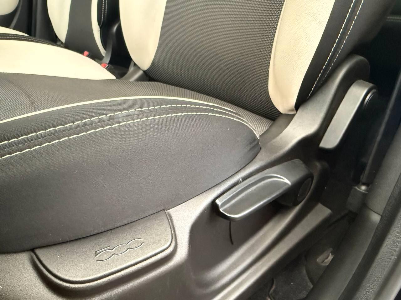 Fiat 500L 1.4 95 CV Trekking