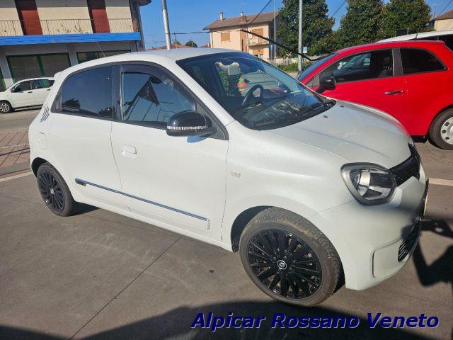 RENAULT Twingo SCe 31 cv Zen