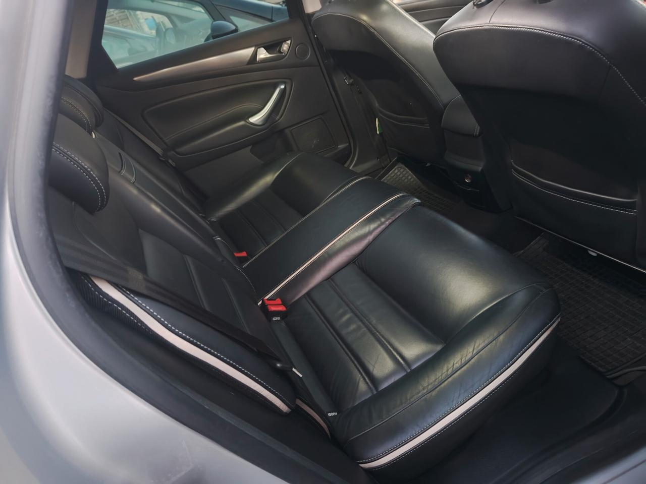 Ford Mondeo 2.0 TDCi 163 CV 5 porte Titanium